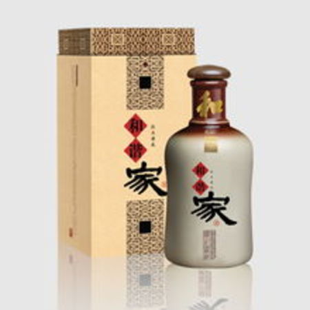 和諧家酒42價(jià)格表(42度和諧家酒價(jià)格)