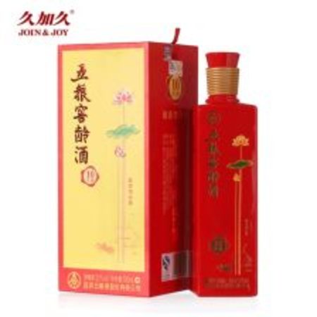 囗子窖酒怎么樣(口子窖的酒怎么樣)