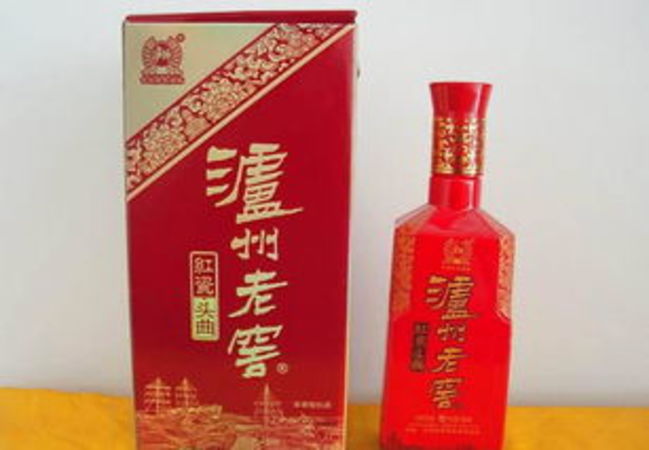 紅窖王38度紅瓶多少錢(qián)(窖王酒38度價(jià)格)