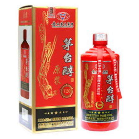 2006年茅臺醇48度(2006年茅臺醇48度價格表)