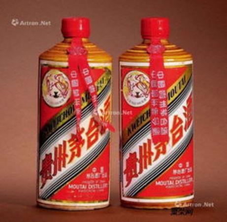 2004年的茅臺酒價格表(2004年茅臺價格一覽表)