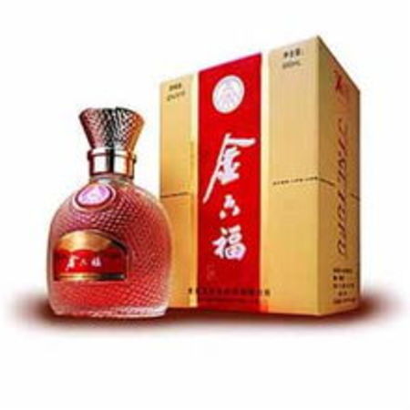 金六福窖藏五年價(jià)格(金六福5年窖藏多少錢)