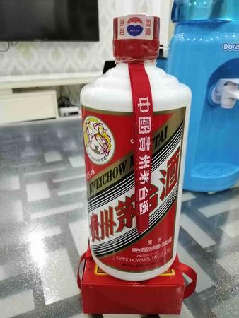 94年的43度茅臺值多少錢(94年43度茅臺酒值多少錢)