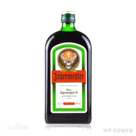 德國(guó)野格酒保質(zhì)期多久(野格酒保質(zhì)期多長(zhǎng)時(shí)間)