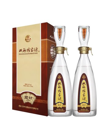 雙溝珍寶坊君坊配完多少度(雙溝珍寶坊君坊對(duì)一起是多少度)