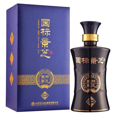 紅瓷景芝52度價(jià)格(景芝紅瓷珍釀52度價(jià)格)