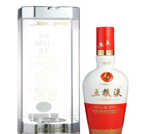 五糧液酒濃香型價(jià)格表(五糧液濃香型白酒價(jià)格)