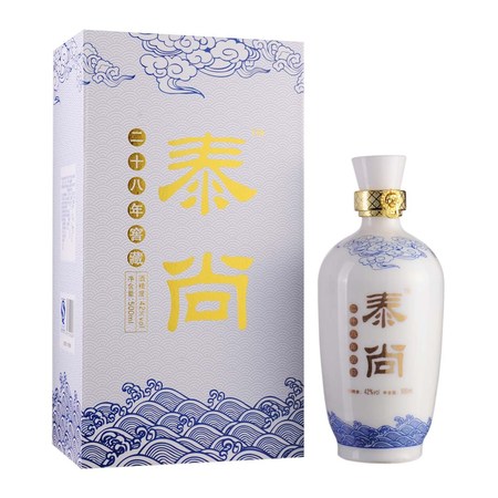 盛堯窖藏42度價(jià)格(藏品老窖42度價(jià)格)