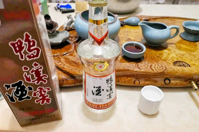 貴州元和酒濃香型白酒(貴州元和酒廠的酒好不好)