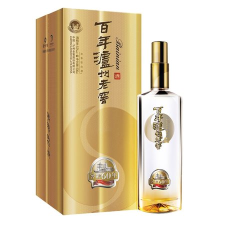 2012版瀘州老窖60年窖齡價格表(瀘州老窖窖齡60年多少錢)