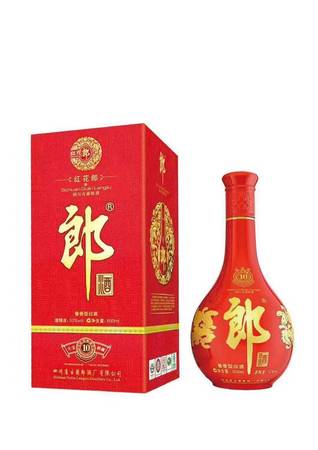 紅花郎39度價(jià)格表(紅花郎39度價(jià)格多少)