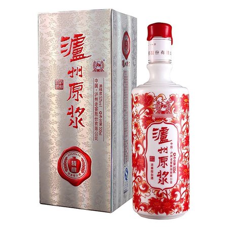 瀘州老窖52度禮順3定制酒(瀘州老窖三一定制酒)