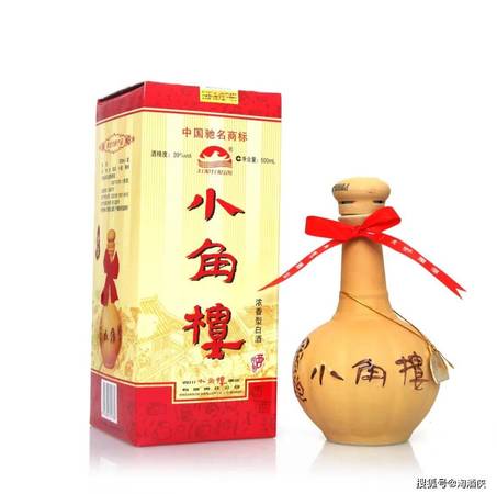 小角樓御酒品種及價格(小角樓御酒價格表大全)