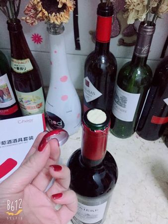 怎樣自己泡葡萄酒的方法如下(如何泡葡萄酒方法)