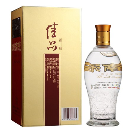 劍南金樽52度酒價(jià)格(劍南金樽酒52度價(jià)格)