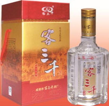 50度三千年白酒價(jià)格(三千年白酒多少錢一瓶)