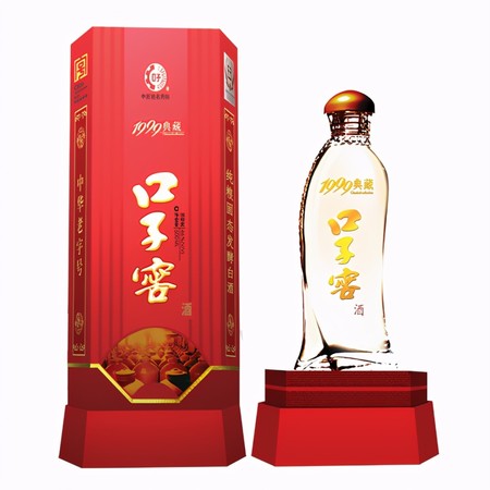 白酒口子窖有保質(zhì)期嗎(口子窖是白酒嗎)