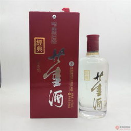 08經(jīng)典董酒價格(08年董酒值多少錢)