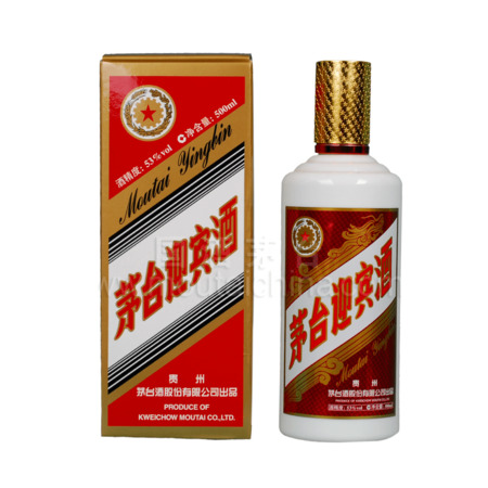 茅臺迎賓酒怎么認(rèn)(茅臺迎賓酒鑒別)