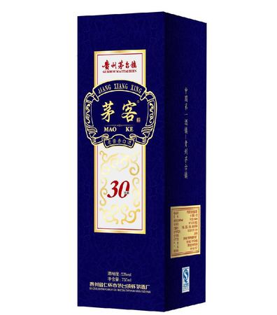 1991年貴州茅渡酒價格是多少(貴州茅渡1952酒價格)