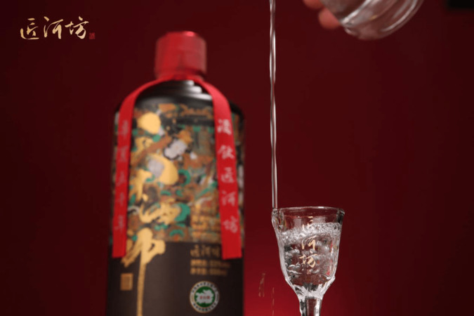 展示酒是什么意思是什么(酒的含義是什么)