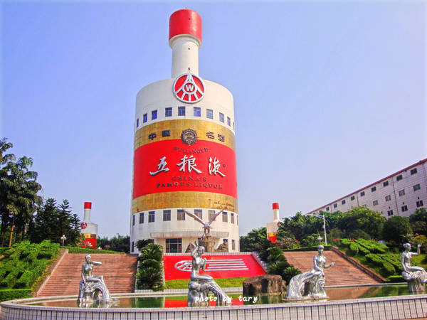 怎么從五糧液酒廠買(mǎi)酒(五糧液酒廠的酒)