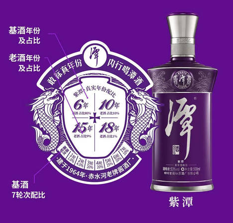 紅潭醬酒和潭酒年份酒哪個(gè)好(年份潭酒與郎酒哪個(gè)好喝)