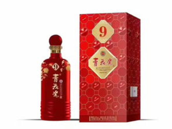 鄂爾多斯白酒42度(鄂爾多斯白酒42度價格表和圖片)