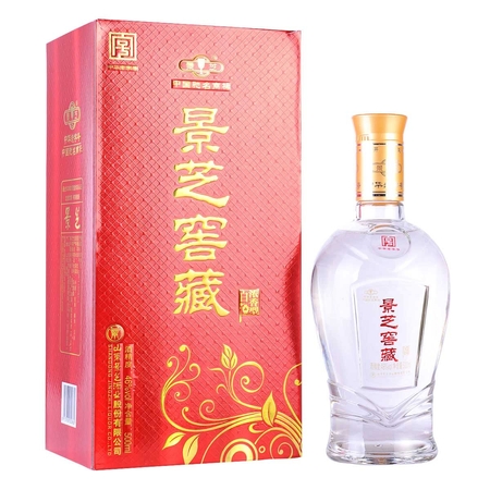 景芝窖藏52度價(jià)格查詢(景芝窖藏52度價(jià)格)