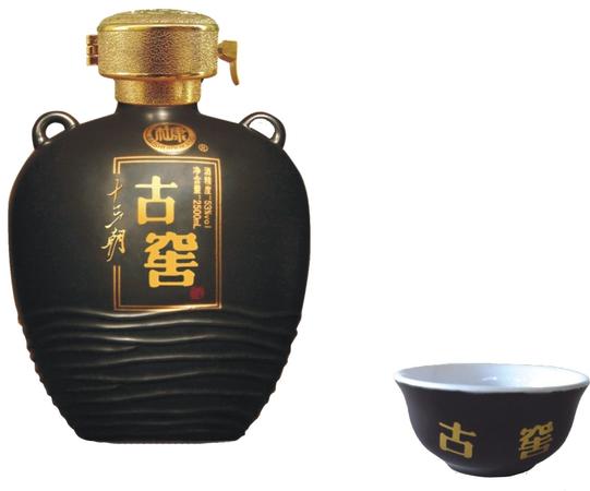 古時候杜康酒多少度(古代杜康酒多少度)