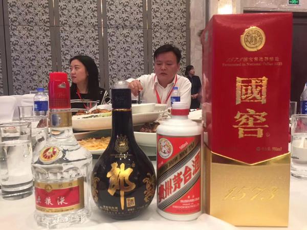 16年白酒稅收(全國白酒一年的稅收是多少)