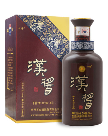 漢室賴茅53度多少錢(漢室賴茅酒53度價(jià)格)