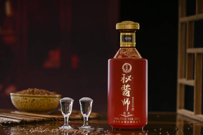 厚德煮酒是什么型白酒(厚德煮酒怎么樣)