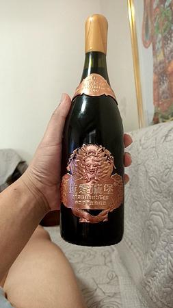 帕翠紅酒多少錢(瓦帕紅酒價格)