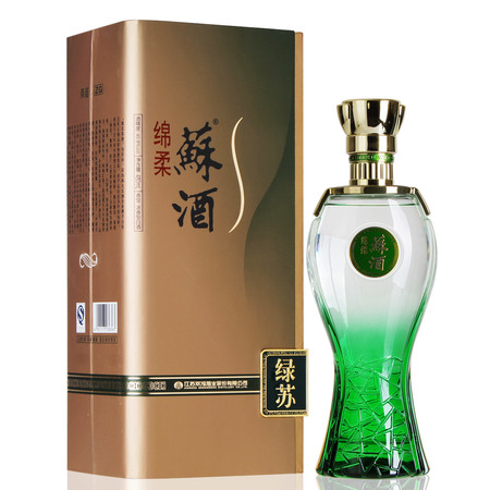 蘇酒1號(hào)的價(jià)格(蘇酒1號(hào)多少錢(qián)一瓶)