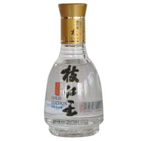 枝江古酒濃香型價格表(枝江古酒38度濃香型價格)