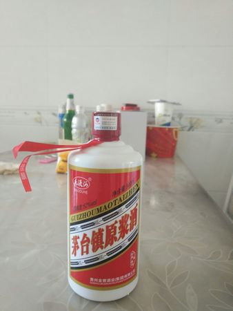 原漿酒茅臺(tái)多少錢一瓶(原漿茅臺(tái)酒多少錢一瓶)