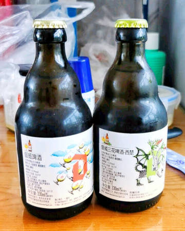 酷客啤酒多少錢一罐(酷客啤酒多少錢一罐)