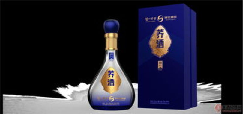 瀘州老窖蕎酒圖片(瀘州老窖酒圖片大全)