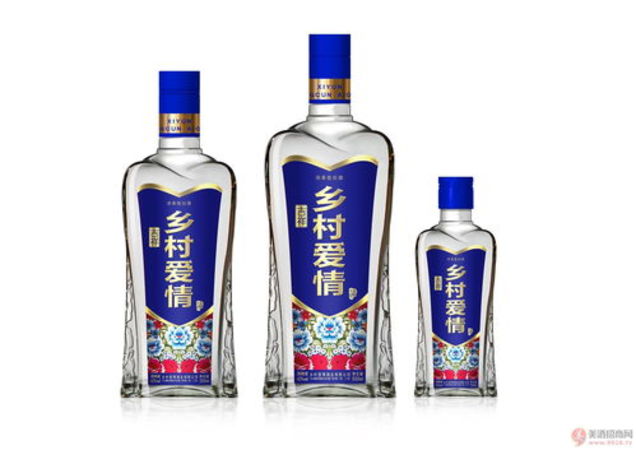 鳳凰和瑞酒濃香型42度價(jià)格表(鳳凰和瑞酒濃香型42度多少錢)