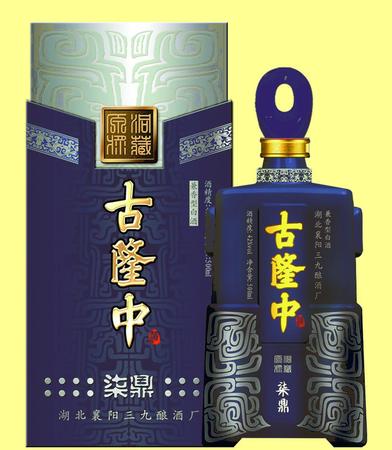 古隆中16年酒價(jià)格表(古隆中16年酒多少錢(qián)一瓶)