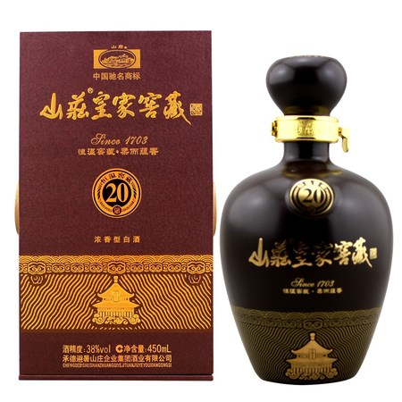 河頭山莊酒價(jià)格禮盒裝(河頭山莊酒系列價(jià)格)