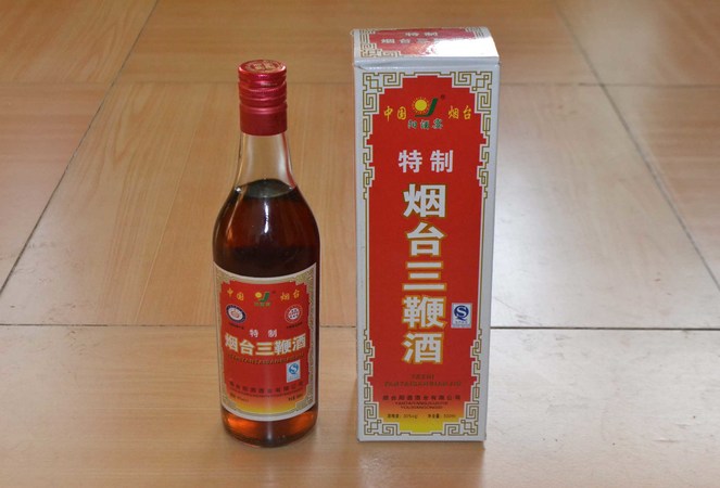 煙臺三鞭酒什么地方賣(煙臺三鞭酒是哪三鞭)