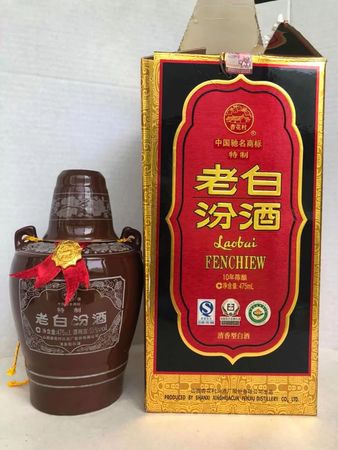 汾酒30年陳釀30年是什么意思(汾酒三十年陳釀)