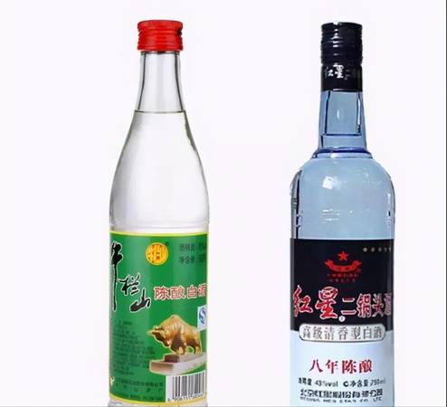 9年陳釀太白酒開壇香(太白酒20年陳釀?wù)洳匕?