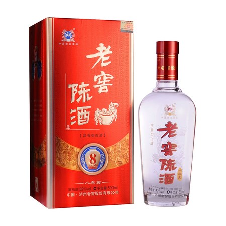 瀘州老窖陳酒新6價(jià)格(瀘州老窖陳酒新6價(jià)格)