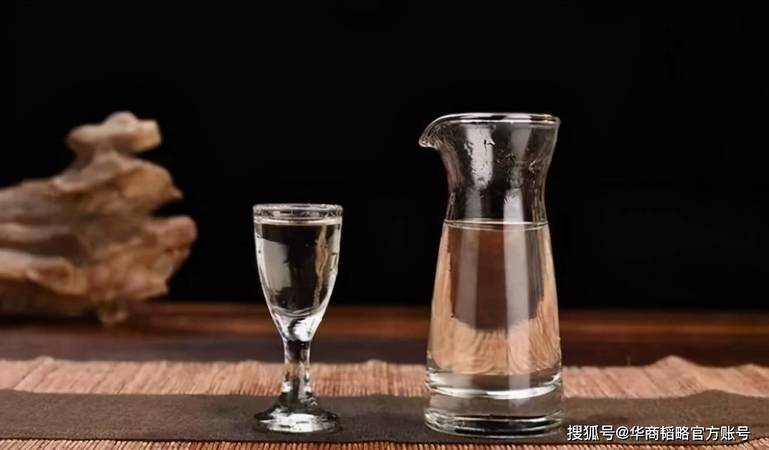 不折騰白酒(不折騰白酒多少錢)