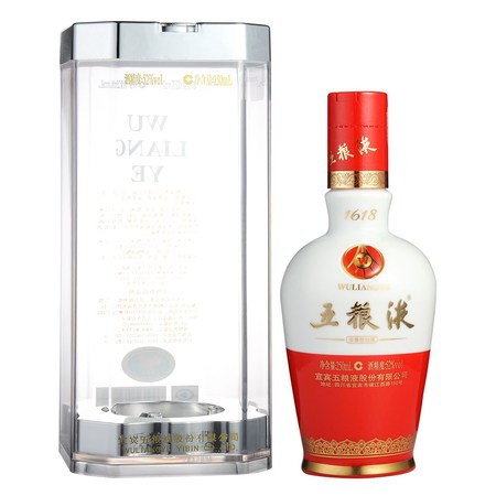 五糧液瑪咖酒42價(jià)格查詢(五糧液瑪咖酒價(jià)格表)