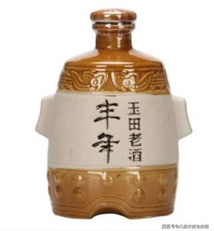 38度豐年玉田老酒價(jià)格(玉田老酒豐年52度價(jià)格)