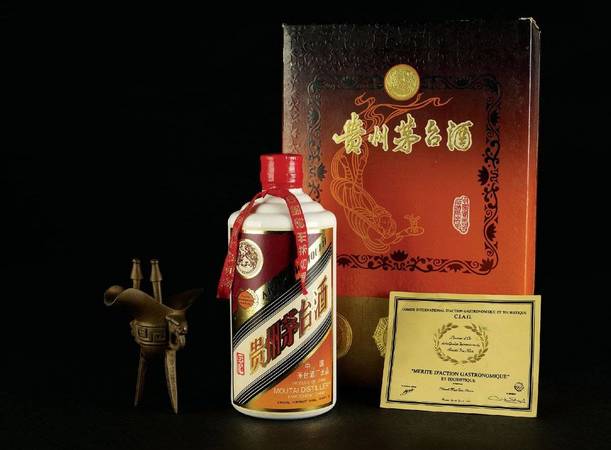 北京茅臺(tái)酒總代理公司(北京茅臺(tái)總代理)